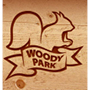 Logo WOODY PARK