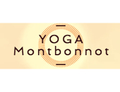 Logo YOGA MONTBONNOT