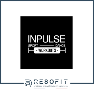 Logo INPULSE PAR RESOFIT