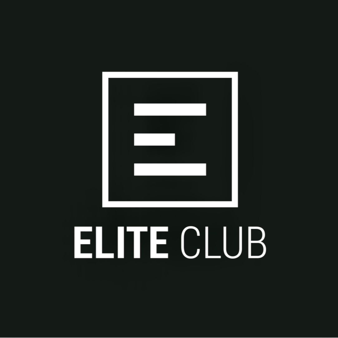 Logo ELITE CLUB