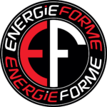 Logo ENERGIE FORME SANNOIS