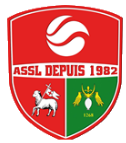 Logo ASSL BASKET