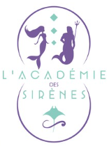 Logo L'ACADEMIE DES SIRENES