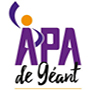 Logo APA DE GEANT