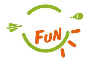 Logo ARCHY-FUN