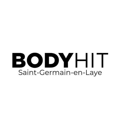 Logo BODYHIT SAINT GERMAIN EN LAYE