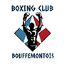 Logo BOXING CLUB DE BOUFFEMONTOIS