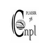 Logo CLUB DE NATATION PLAISIROIS
