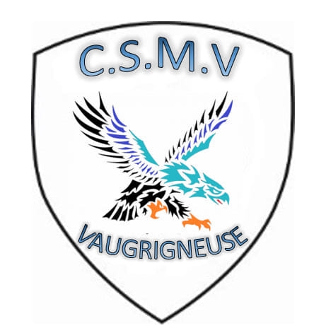 Logo C.S.M.V