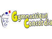 Logo GYMNASTIQUE CONCORDIA