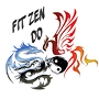 Logo FIT ZEN DO