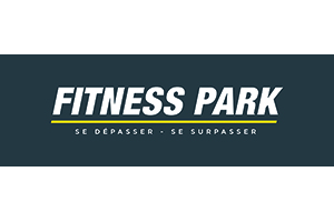 Logo FITNESS PARK LILLE