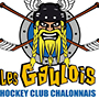 Logo HOCKEY CLUB CHALONNAIS
