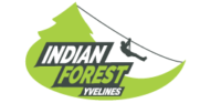 Logo INDIAN FOREST YVELINES