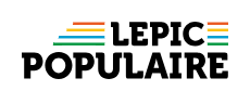 Logo LEPIC POPULAIRE