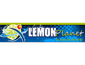 Logo LEMON  PLANET