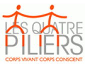 Logo LES QUATRE PILIERS