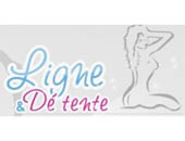 Logo LIGNE ET DÉTENTE