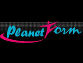 Logo PLANET FORM