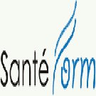 Logo SANTE FORM