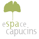 Logo ESPACE CAPUCINS