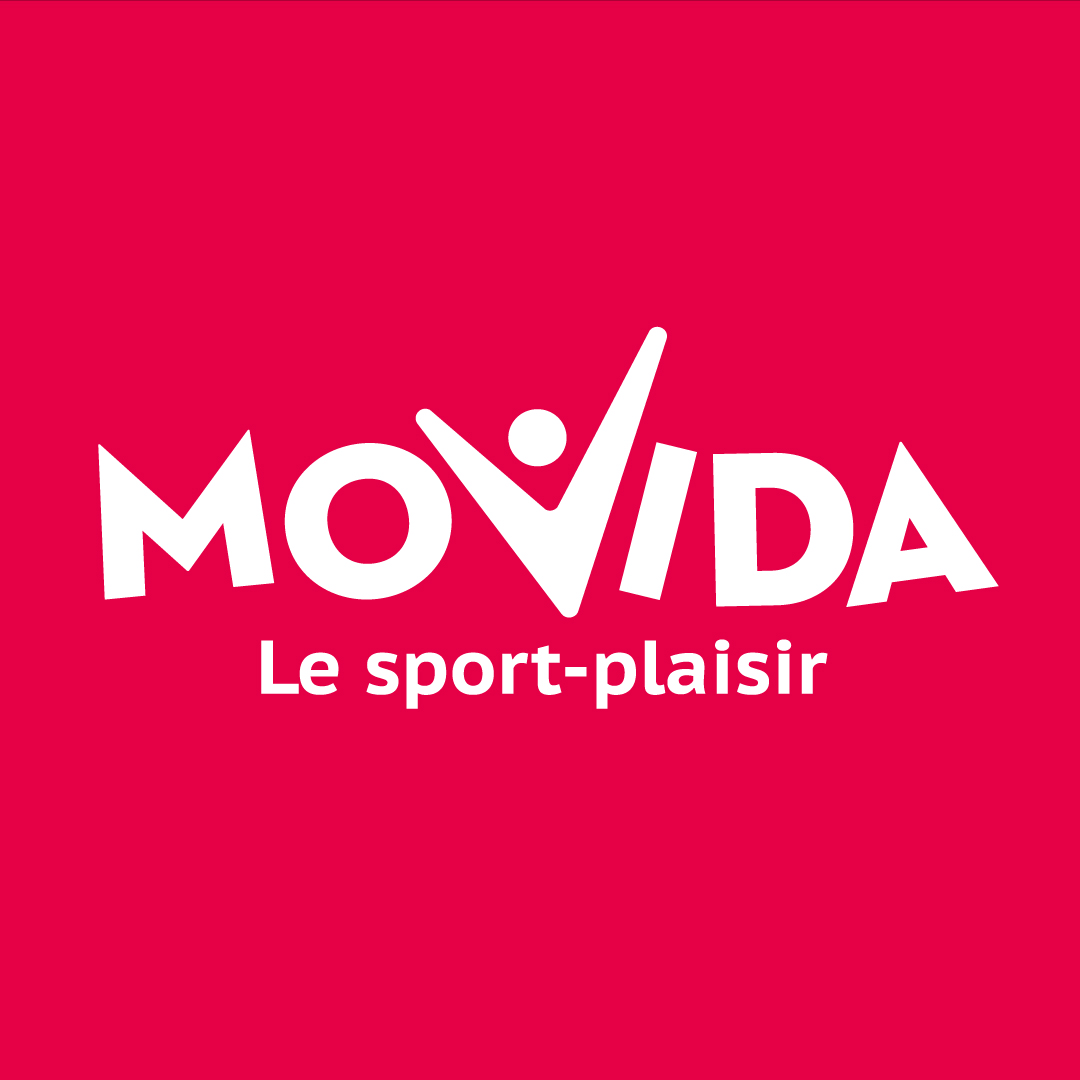 Logo MOVIDA