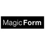 Logo MAGIC FORM DIJON