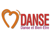 Logo M'DANSE