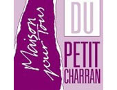 Logo MAISON POUR TOUS DU PETIT CHARRAN