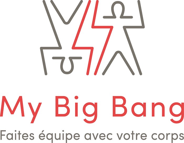 Logo MY BIG BANG MEUDON