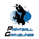 Logo PAINTBALL