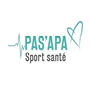 Logo PAS'APA SPORT SANTE