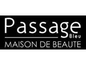 Logo PASSAGE BLEU