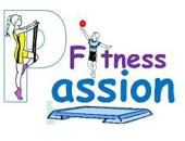 Logo PASSION FITNESS