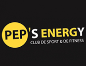 Logo PEP'S ENERGY