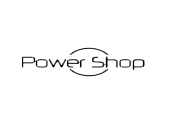 Logo POWERSHOP