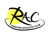 Logo RONCHIN ATHLETIC CLUB