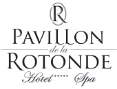 Logo PAVILLON DE LA ROTONDE & SPA