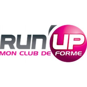 Logo RUN'UP NIMES SUD