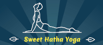 Logo SWEET HATHA YOGA