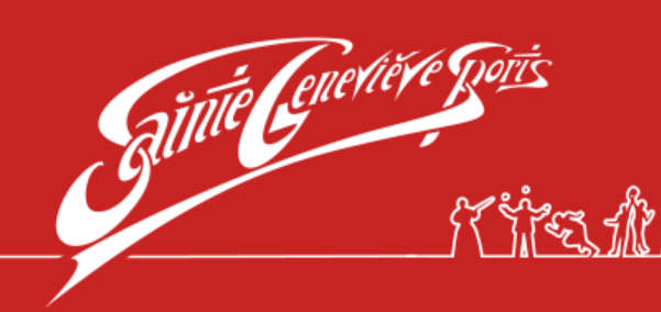 Logo SAINTE GENEVIEVE SPORTS