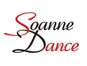 Logo SOANNE DANCE