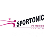 Logo SPORTONIC FITNESS