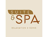 Logo SUITE & SPA