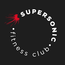 Logo SUPERSONIC FITNESS CLUB