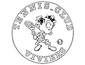 Logo TENNIS CLUB VIVIERS