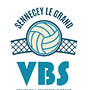 Logo VOLLEY BALL SENNECEY LE GRAND