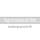 Logo YOGA ET ESSENCE DE L'ETRE