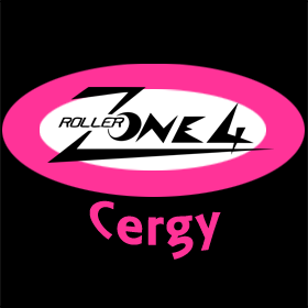 Logo ZONE 4 ROLLER